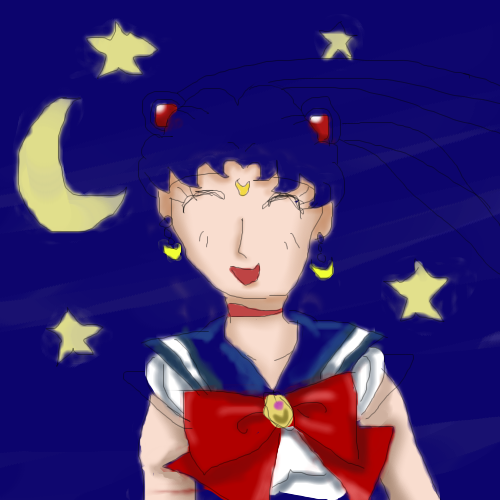 sailormoon by annabaja - 18:42,  8 Apr 2009