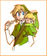 Linkn'Link by HaruNao