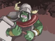 Uork2 by Zjadacz0Much