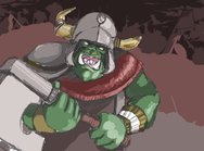 Uork2 by Zjadacz0Much