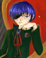 Ciel by flora14