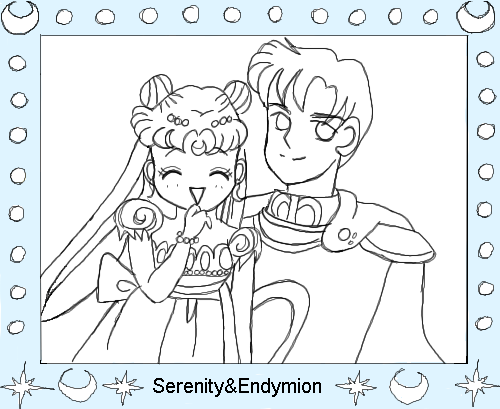 Serenity&Endymion by Jasmine - 13:22,  7 May 2009