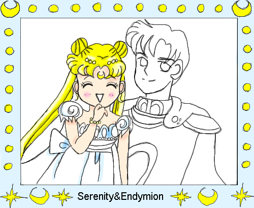 Serenity&Endymion by Jasmine - 13:22,  7 May 2009