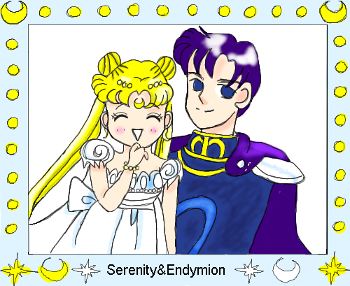 Serenity&Endymion by Jasmine - 13:22,  7 May 2009