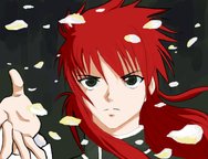 Kurama by VineSaw