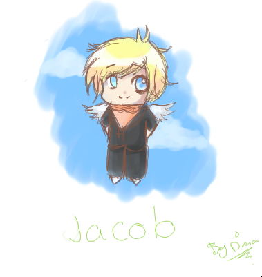 Jacob by AphroditesChild - 12:24, 21 May 2009