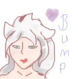 Bump icon by Sythrawolf - 09:03, 24 May 2009