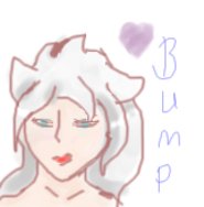 Bump icon by Sythrawolf