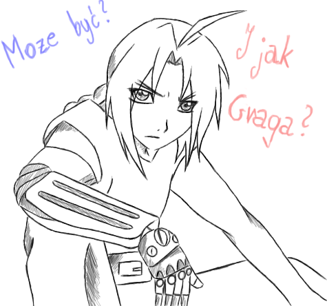 Edwardzik for Graga by YuKanda - 17:31, 24 May 2009