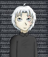 Allen by Hatomi