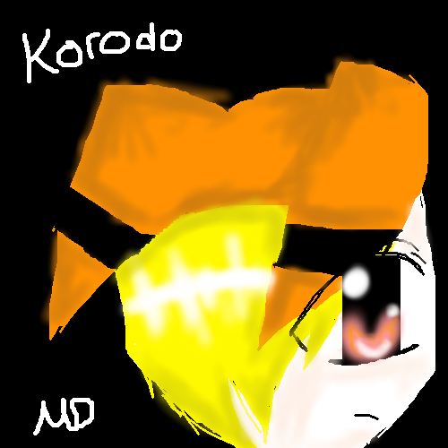 Korodo Aki by KulockDarkness - 02:06,  1 Jun 2009