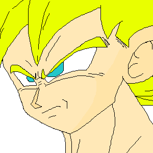 Quick Goku by camron23 - 03:18,  8 Jun 2009