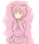 Neko mimi mode! by AphroditesChild