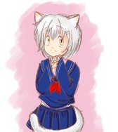 Neko mimi mode! by AphroditesChild