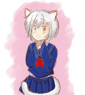 Neko mimi mode! by AphroditesChild