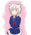 Neko mimi mode! by AphroditesChild