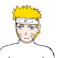 Naruto Uzumaki by maz96