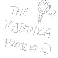 The tajemnica projekt by Jasmine