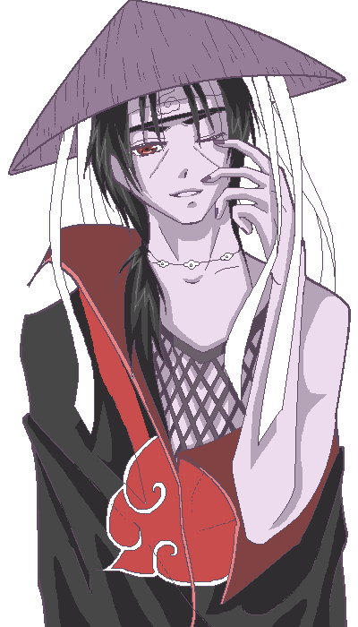 itachi by loos - 22:34, 13 Jun 2009