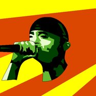 Slim Shady by gragon96