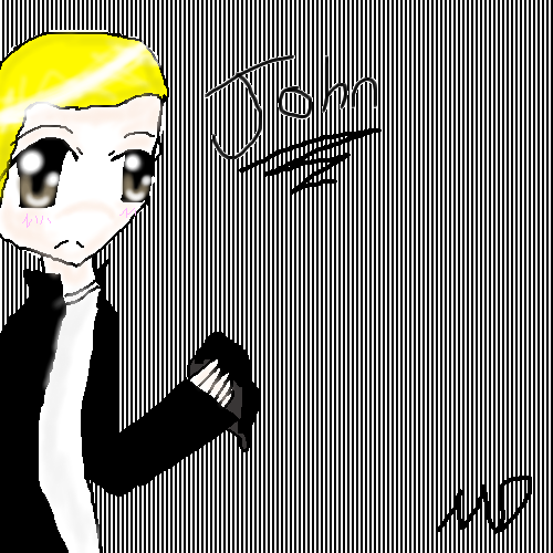 John by KulockDarkness - 05:01, 24 Jun 2009