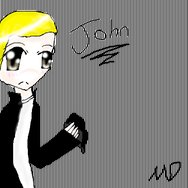 John by KulockDarkness