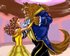 Beauty and the Beast by Sharmi