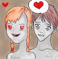 Love^^ by Rokiaa