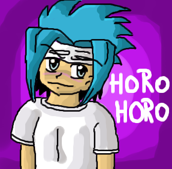 Horo Horo by horokeu - 19:30, 10 Jul 2009