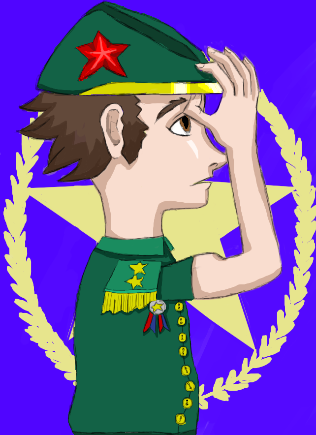 Ruski Imperialista ;D by sailormary - 20:15, 11 Jul 2009