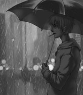RAIN1 by hentai