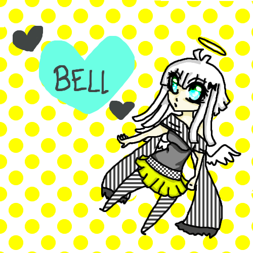 Bell by Chopin - 01:24, 22 Jul 2009