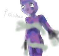 polution by Kuronene