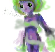 polution by Kuronene