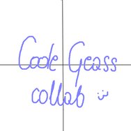 Code Geass collab by Mikayo