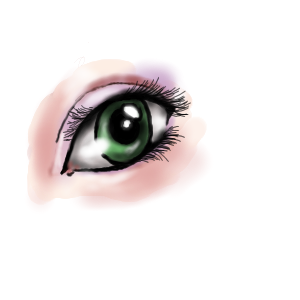 That eyes by Leitha - 17:52, 26 Aug 2009