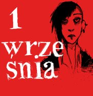 1 września by Arshana