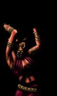 Bastet by Leitha