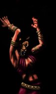 Bastet by Leitha