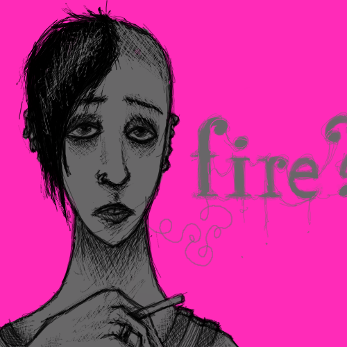 fire? by Kirotasmara - 21:09,  3 Sep 2009