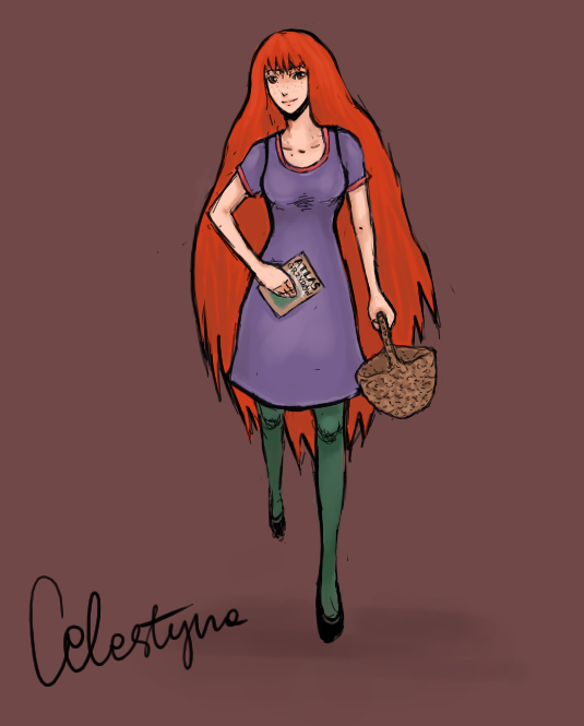 Celestyna by tsu - 21:28,  6 Sep 2009