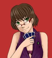 Poker by Shiru171