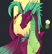 Drakan by xHikarix