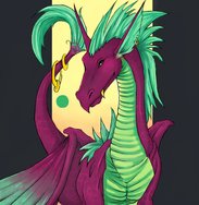 Drakan by xHikarix