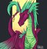 Drakan by xHikarix