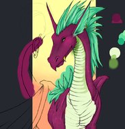 Drakan by xHikarix