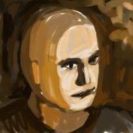 studium do 1 godz portret maluje portret na płótnie całydzien by marekizydorczyk