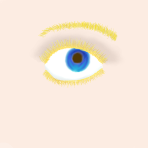 Eye by mizuka-takiko - 10:53, 12 Oct 2009