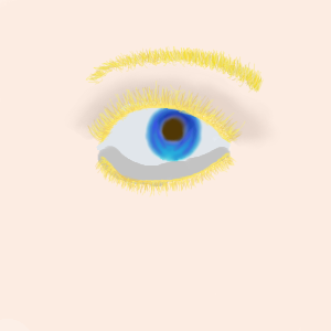 Eye by mizuka-takiko - 10:53, 12 Oct 2009