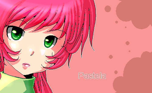 + PastelA + by elora12 - 20:25, 21 Oct 2009